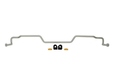 Rear Sway Bar - 20mm Non Adjustable
