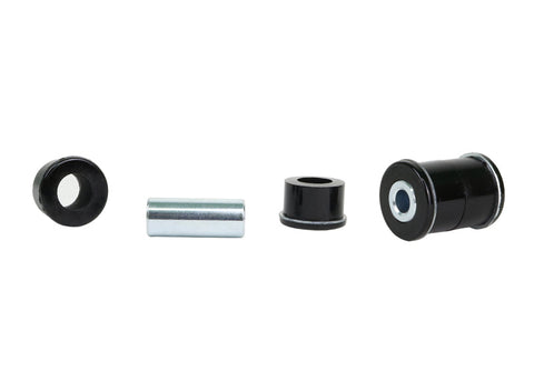 Front Lower Control Arm - Front Bush Kit (To MY02)