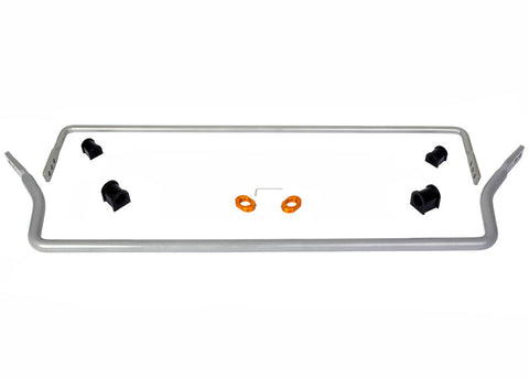 Front and Rear Swaybar Kit (F-24mm R16mm)