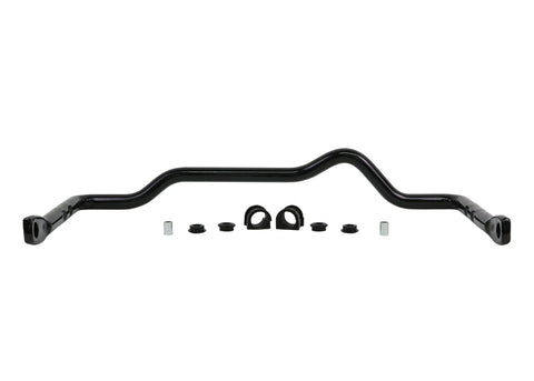 Front Sway Bar - 33mm Non Adjustable