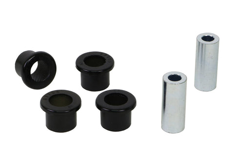 Front Steering Rack Bush Kit
