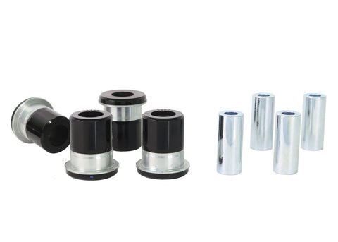 Front Upper Control Arm Bush Kit