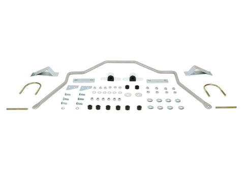 Rear Sway Bar - 18mm