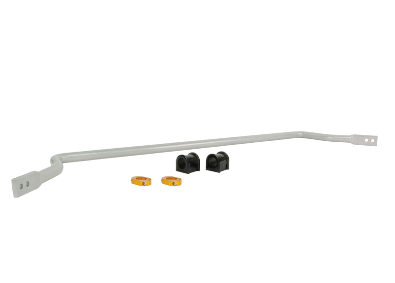 Front Swaybar - 24mm