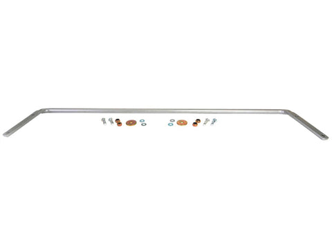 Rear Sway Bar - 20mm Non Adjustable