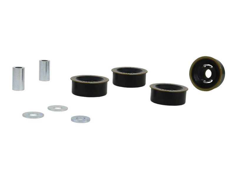 Support Diff Bush Rear Diff - Front Mount Bush Kit (Easy Fit) | Hakon Suspension - Melbourne