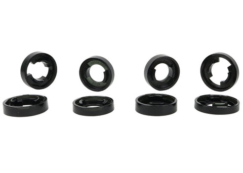Rear Subframe Bush Insert Kit