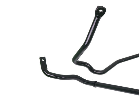 Front and Rear Swaybar Kit