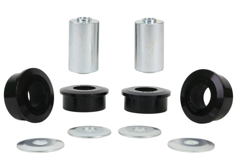Rear Trailing Arm - Front Bush
