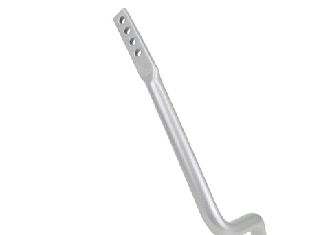 Rear Sway Bar - 22mm 4 Point Adjustable