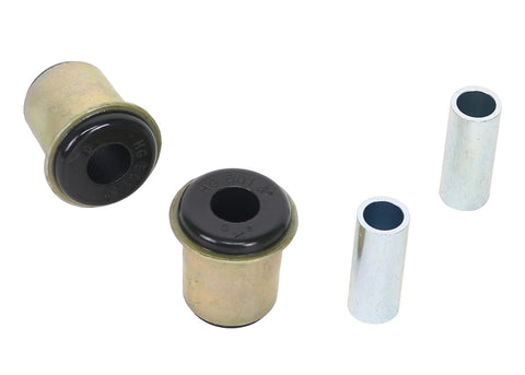 Front Upper Control Arm - Front Bush Kit