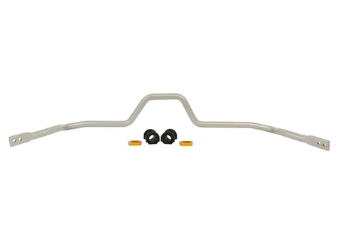 Front Sway Bar - 24mm 2 Point Adjustable