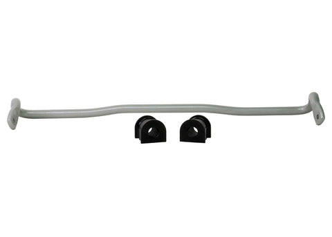 Rear Sway Bar - 20mm Non Adjustable