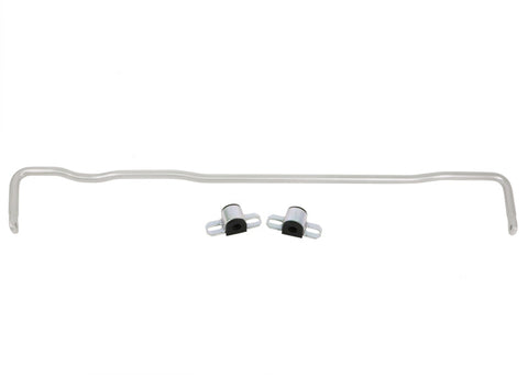 Rear Sway Bar - 18mm Non Adjustable