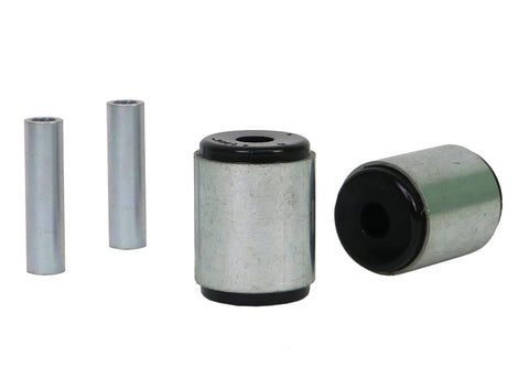 Leaf Spring - Eye Front Bushing Kit