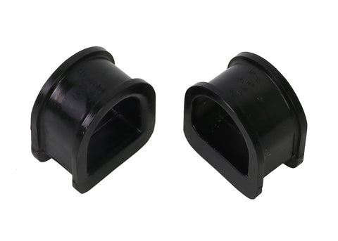 Front Steering Rack Bush Kit