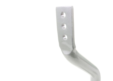 Rear Sway Bar - 20mm 3 Point Adjustable