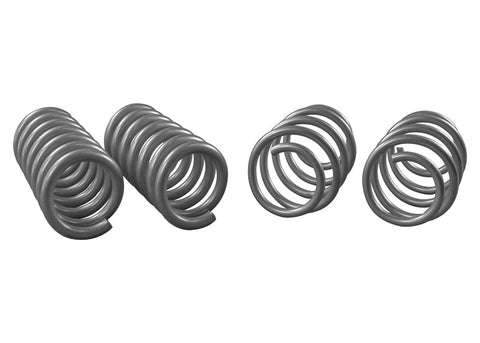 Front and Rear Suspension Grip Kit