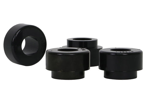 Leading Arm To Chassis Bush Kit