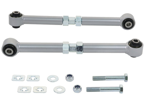 Rear Lower Control Arms (Adjustable)