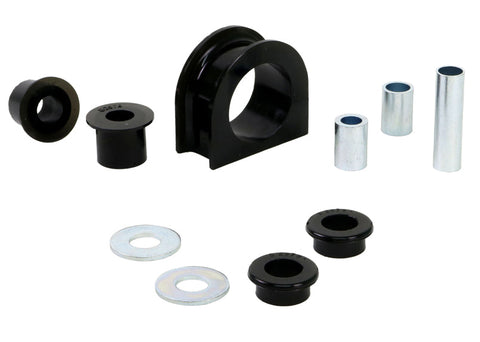 Front Steering Rack Bush Kit