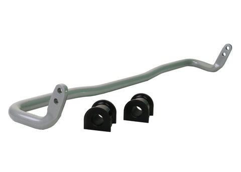 Rear Sway Bar - 22mm 2 Point Adjustable