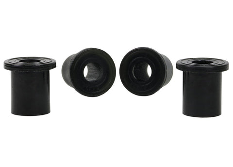 Rear Spring Shackle Upper Bush Kit
