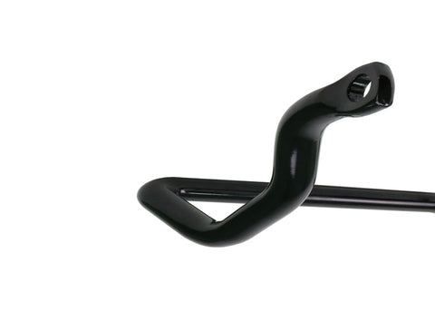 Rear Sway Bar - 30mm Non Adjustable