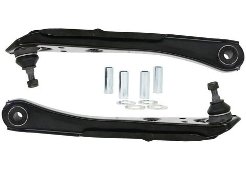 Front Lower Control Arm Kit