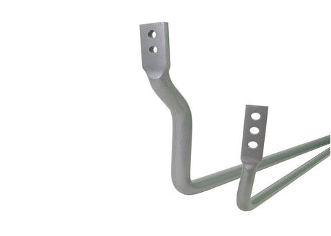 Front and Rear Swaybar Kit (F24mm R16mm)