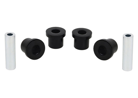 Front Lower Control Arm Bush Kit