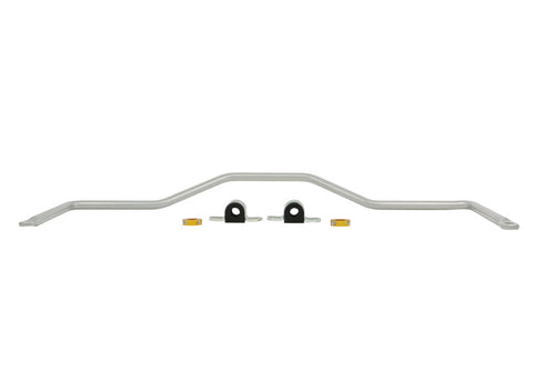 Rear Sway Bar - 20mm Non Adjustable
