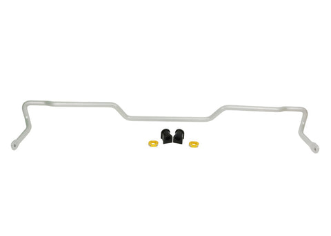 Rear Sway Bar - 20mm Non Adjustable