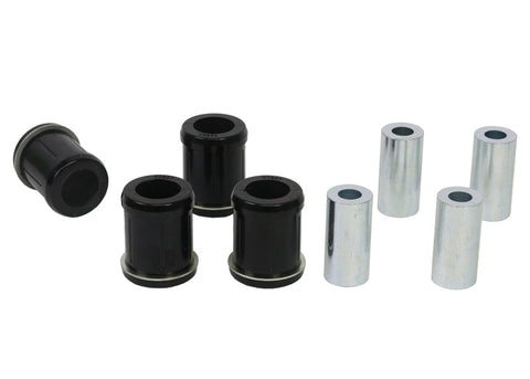 Front Lower Control Arm Bush Kit
