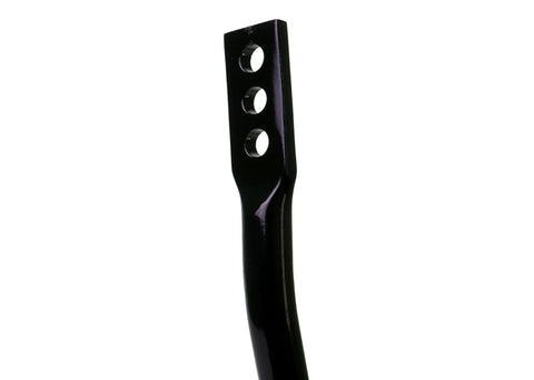 Rear Sway Bar - 24mm 3 Point Adjustable