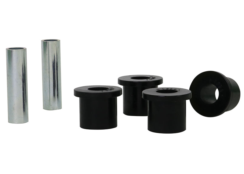 Front Lower Control Arm Bush Kit (6 Cyl)
