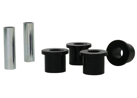 Front Lower Control Arm Bush Kit (6 Cyl)