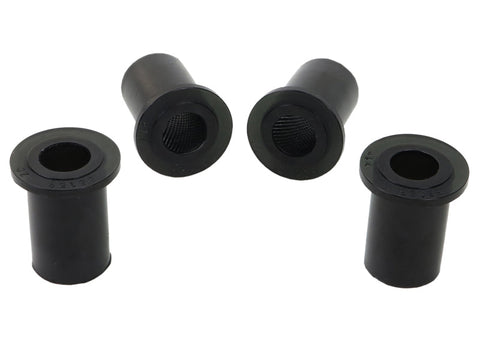 Leaf Spring - Shackle Bushing Kit
