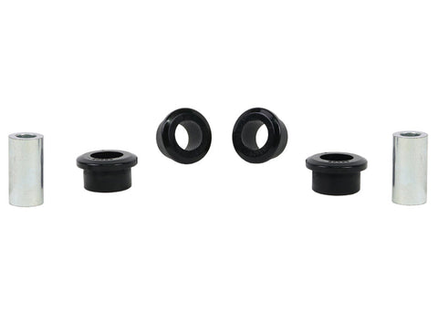 Rear Lower Control Arm - Inner or Outer Bush Kit