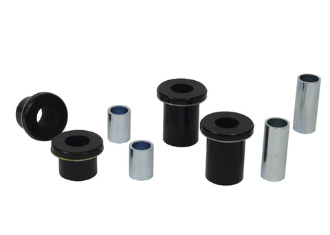 Front Upper Control Arm Bush Kit