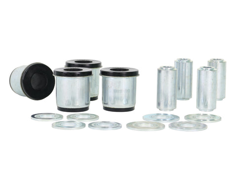 Front Upper Control Arm - Inner Bush Kit
