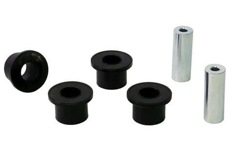Leaf Spring - Eye Rear Bushing Kit