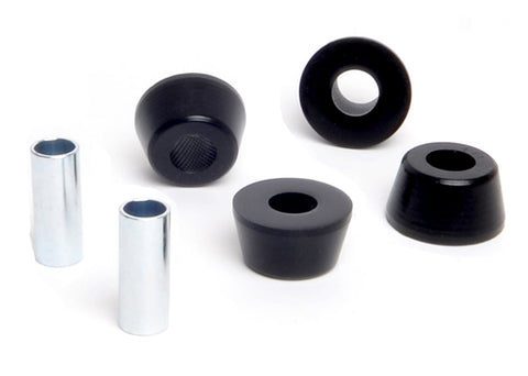 Strut Rod - To Chassis Bushing Kit