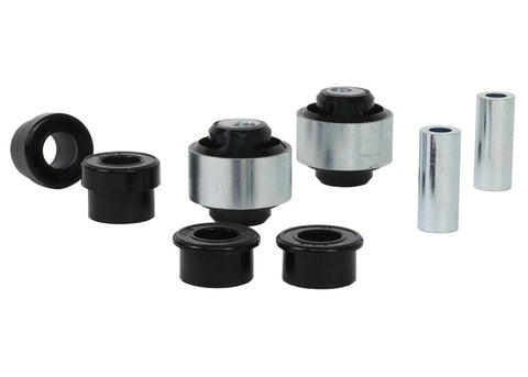 Front Lower Control Arm Kit (Offset)