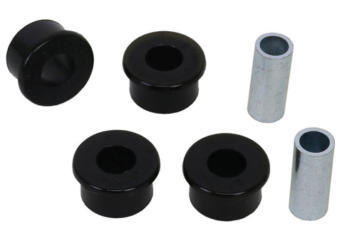 Front Lower Control Arm Bush Kit