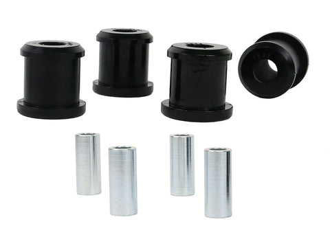 Front Upper Control Arm Bush Kit