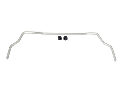 Front Sway Bar - 24mm 4 Point Adjustable