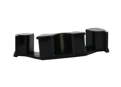 Gearbox Crossmember Mount - Insert Kit