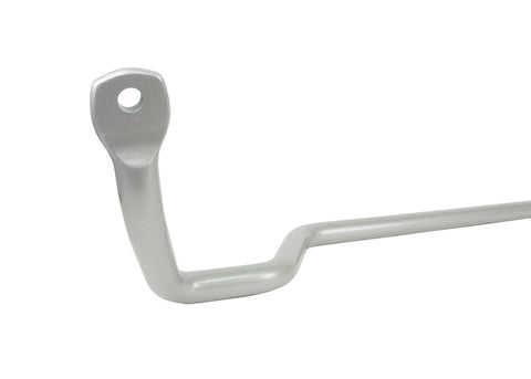 Front Sway Bar - 30mm Non Adjustable