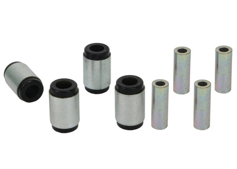 Front Upper Control Arm Bush Kit